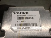 Recambio de centralita airbag para volvo v40 hatchback (525) d3 referencia OEM IAM 31360791 130161273693 