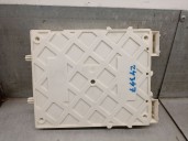 Recambio de caja reles / fusibles para volvo v40 hatchback (525) d3 referencia OEM IAM 31394136 04009324 