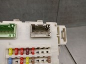 Recambio de caja reles / fusibles para volvo v40 hatchback (525) d3 referencia OEM IAM 31394136 04009324 