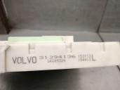 Recambio de caja reles / fusibles para volvo v40 hatchback (525) d3 referencia OEM IAM 31394136 04009324 