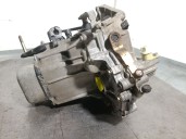 Recambio de caja cambios para citroën saxo 1.4 referencia OEM IAM 20CE73 2222A8 0613382