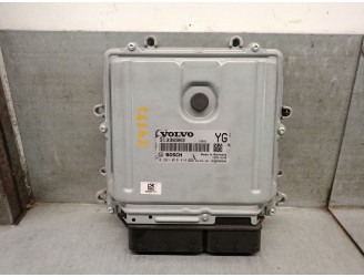 Recambio de centralita motor uce para volvo v40 hatchback (525) d3 referencia OEM IAM 31336983 0281018414 BOSCH