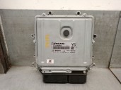 Recambio de centralita motor uce para volvo v40 hatchback (525) d3 referencia OEM IAM 31336983 0281018414 BOSCH