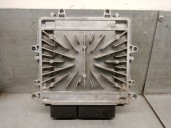 Recambio de centralita motor uce para volvo v40 hatchback (525) d3 referencia OEM IAM 31336983 0281018414 BOSCH