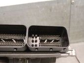 Recambio de centralita motor uce para volvo v40 hatchback (525) d3 referencia OEM IAM 31336983 0281018414 BOSCH