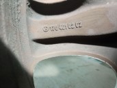 Recambio de llanta para mercedes-benz slk (r170) 230 kompressor (170.447) referencia OEM IAM 1704010202 R167JX16H2ET37 