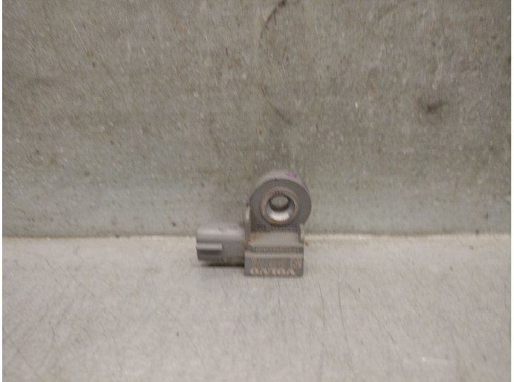 Recambio de sensor impacto para volvo v40 hatchback (525) d3 referencia OEM IAM 31387312 31387312 