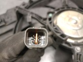 Recambio de electroventilador para smart forfour (454) 1.1 (454.033) referencia OEM IAM A4545000093 A4545000093 