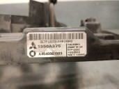 Recambio de electroventilador para smart forfour (454) 1.1 (454.033) referencia OEM IAM A4545000093 A4545000093 