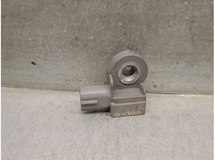 Recambio de sensor impacto para volvo v40 hatchback (525) d3 referencia OEM IAM 31387312 31387312 