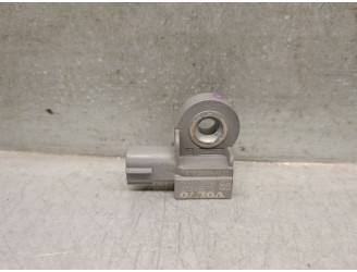 Recambio de sensor impacto para volvo v40 hatchback (525) d3 referencia OEM IAM 31387312 31387312 