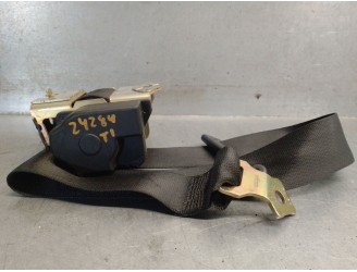 Recambio de cinturon seguridad trasero izquierdo para bmw serie 3 touring (e46) 2.0 16v diesel cat referencia OEM IAM 7211820103