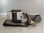 Recambio de cinturon seguridad trasero izquierdo para bmw serie 3 touring (e46) 2.0 16v diesel cat referencia OEM IAM 7211820103
