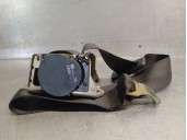 Recambio de cinturon seguridad trasero izquierdo para bmw serie 3 touring (e46) 2.0 16v diesel cat referencia OEM IAM 7211820103