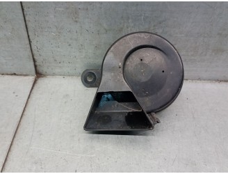 Recambio de claxon para mercedes-benz clase c (w203) sportcoupe 2.2 cdi cat referencia OEM IAM A0045427420 A0045427420 