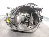 Recambio de caja cambios para citroën xsara break 1.9 td sx referencia OEM IAM 20TE43 222270 1782522B