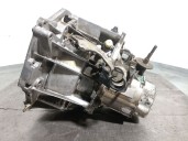 Recambio de caja cambios para citroën xsara break 1.9 td sx referencia OEM IAM 20TE43 222270 1782522B