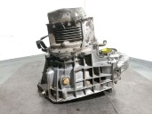 Recambio de caja cambios para citroën xsara break 1.9 td sx referencia OEM IAM 20TE43 222270 1782522B