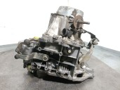 Recambio de caja cambios para citroën xsara break 1.9 td sx referencia OEM IAM 20TE43 222270 1782522B