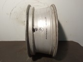 Recambio de llanta para opel astra h ber. 1.7 16v cdti referencia OEM IAM 13276517 R166.5JX16H2ET39 