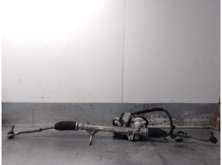 Recambio de cremallera direccion para peugeot 208 1.2 12v vti referencia OEM IAM 1674125680 1674125680 