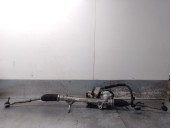 Replacement steering rack for Peugeot 208 1.2 12V VTi OEM IAM reference 1674125680 1674125680 