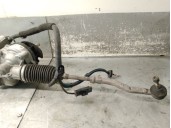 Replacement steering rack for Peugeot 208 1.2 12V VTi OEM IAM reference 1674125680 1674125680 