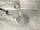 Recambio de cremallera direccion para peugeot 208 1.2 12v vti referencia OEM IAM 1674125680 1674125680 