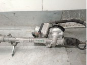 Recambio de cremallera direccion para peugeot 208 1.2 12v vti referencia OEM IAM 1674125680 1674125680 