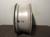 Recambio de llanta para opel astra h ber. 1.7 16v cdti referencia OEM IAM 13276517 R166.5JX16H2ET39 