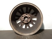 Recambio de llanta para opel astra h ber. 1.7 16v cdti referencia OEM IAM 13276517 R166.5JX16H2ET39 