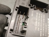 Recambio de centralita cierre para volvo v40 hatchback (525) d3 referencia OEM IAM 31394041  A2C5330405104