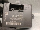 Recambio de centralita cierre para volvo v40 hatchback (525) d3 referencia OEM IAM 31318953  A2C5330405204