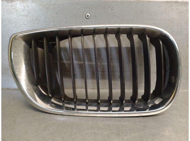 Recambio de rejilla delantera para bmw serie 3 touring (e46) 2.0 16v diesel cat referencia OEM IAM 51137030550 51137042962 