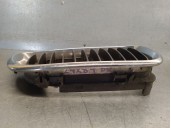 Recambio de rejilla delantera para bmw serie 3 touring (e46) 2.0 16v diesel cat referencia OEM IAM 51137030550 51137042962 