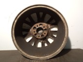 Recambio de llanta para opel astra h ber. 1.7 16v cdti referencia OEM IAM 13276517 R166.5JX16H2ET39 