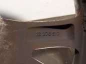 Recambio de llanta para opel astra h ber. 1.7 16v cdti referencia OEM IAM 13276517 R166.5JX16H2ET39 