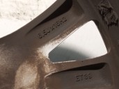 Recambio de llanta para opel astra h ber. 1.7 16v cdti referencia OEM IAM 13276517 R166.5JX16H2ET39 