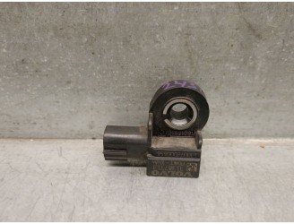 Recambio de sensor impacto para volvo v40 hatchback (525) d3 referencia OEM IAM 31387313 31387313 