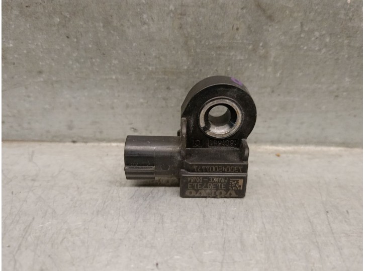 Recambio de sensor impacto para volvo v40 hatchback (525) d3 referencia OEM IAM 31387313 31387313 