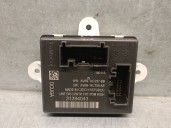 Recambio de centralita cierre para volvo v40 hatchback (525) d3 referencia OEM IAM 31394043 