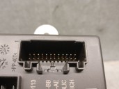 Recambio de centralita cierre para volvo v40 hatchback (525) d3 referencia OEM IAM 31394043 