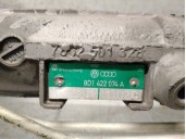 Recambio de cremallera direccion para volkswagen passat berlina (3b3) 1.9 tdi referencia OEM IAM 8D1422074A 8D1422053CX 