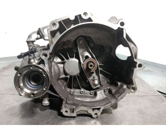 Recambio de caja cambios para seat cordoba berlina (6l2) 1.4 16v referencia OEM IAM GRY 02T300052P 480971