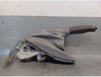 Recambio de palanca freno de mano para bmw serie 3 touring (e46) 2.0 16v diesel cat referencia OEM IAM 1164485 34411164489 
