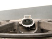 Recambio de electroventilador para toyota avensis wagon (t25) 2.0 turbodiesel cat referencia OEM IAM 163630G050 163630G050 