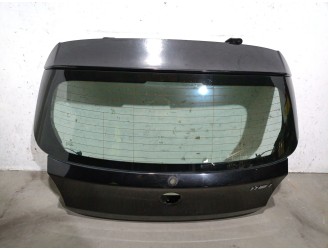 Recambio de porton trasero para bmw serie 1 berlina (e81/e87) 2.0 16v referencia OEM IAM 41627133898 41627133898 