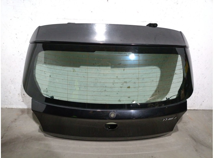 Recambio de porton trasero para bmw serie 1 berlina (e81/e87) 2.0 16v referencia OEM IAM 41627133898 41627133898 