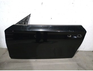Recambio de puerta delantera izquierda para bmw serie 1 berlina (e81/e87) 2.0 16v referencia OEM IAM 41515A2A377 41515A2A377 