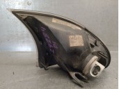 Recambio de piloto delantero izquierdo para bmw serie 3 touring (e46) 2.0 16v diesel cat referencia OEM IAM 6910979 63137165851 